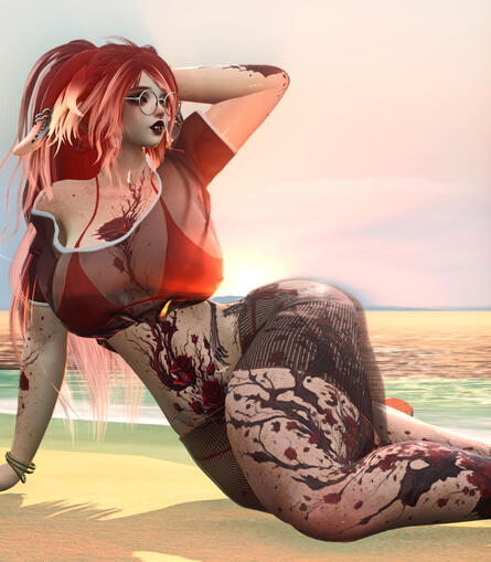 Lummine Rillemont (Dancer)