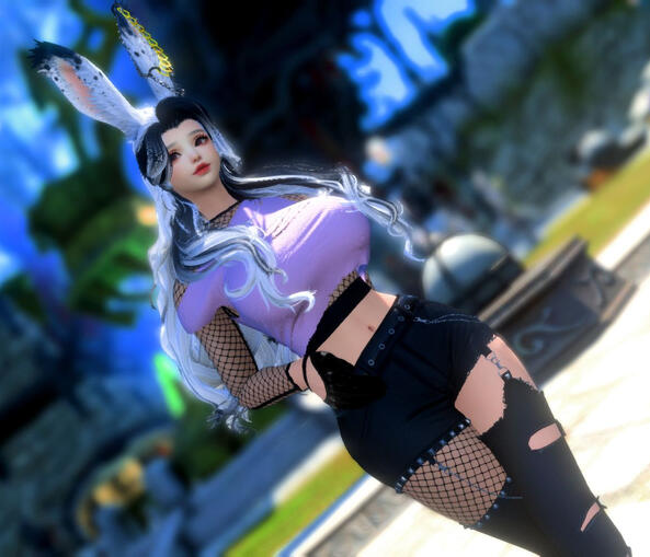 Navi Bean* (Buntender/Dancer/Waitress/Escort)