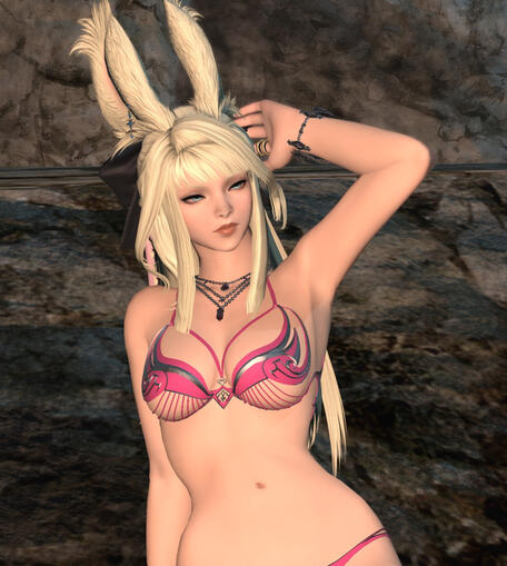 Moonlace Sienna~