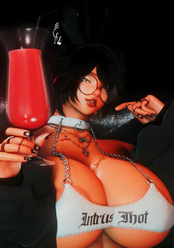 Chiryn Tenebrea~