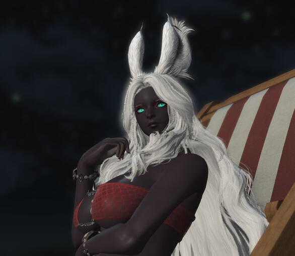 Grayfia Lucifuge~