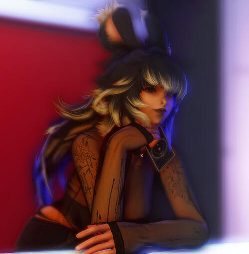 Kurai Ishkanin~